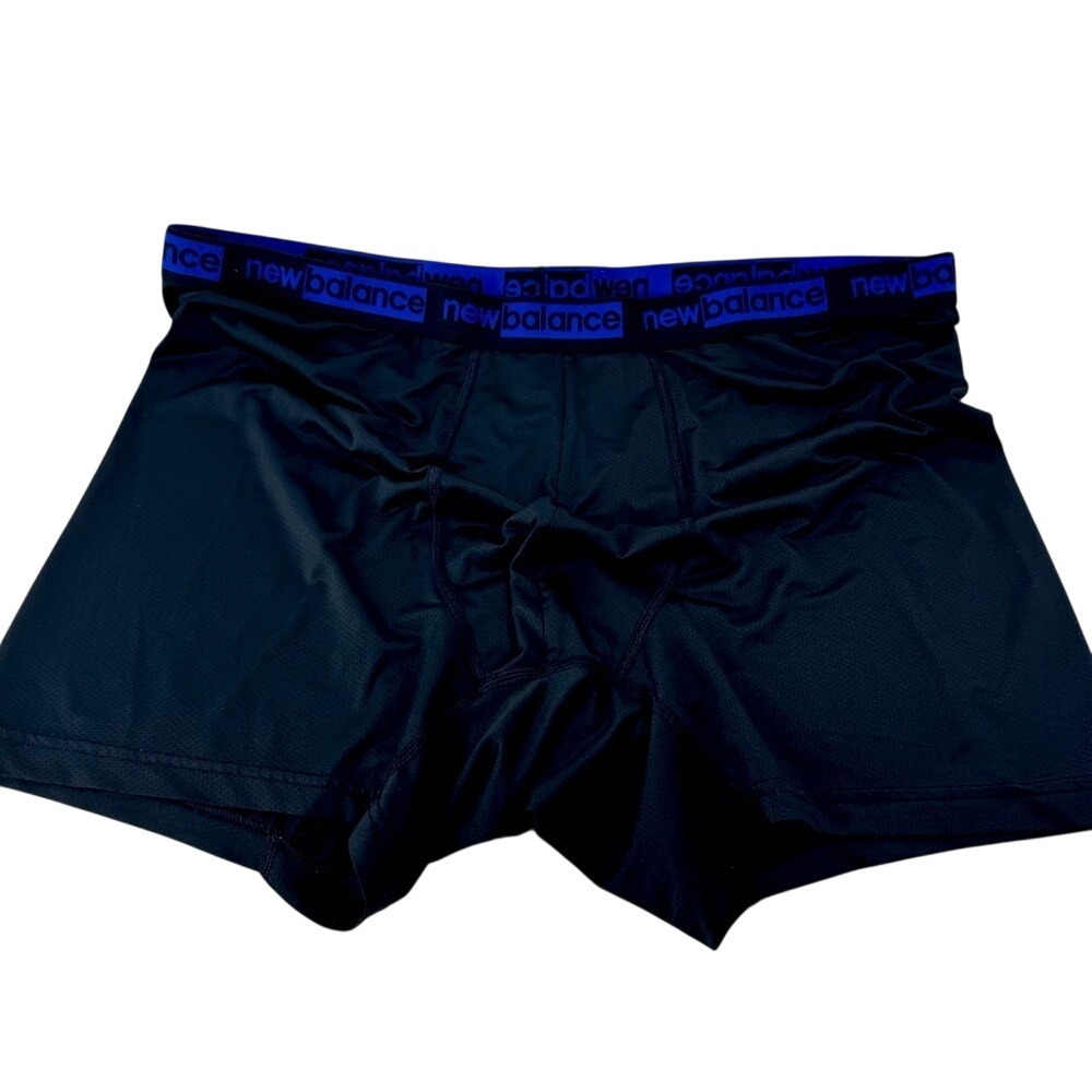 New Balance boxerโ Briefs Underwear